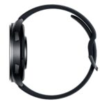 Xiaomi Watch 2 (M2320W1), Black Case with Black TPU Strap (1)