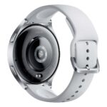 Xiaomi Watch 2 (M2320W1), Silver Case with Gray TPU Strap (1)
