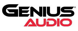 genius stereo