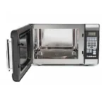 Microondas Cuisinart - Acero Inoxidable / 1.0 pie cúbico - CMW-100