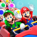 Juego de Nintendo Switch 2 Super Mario Party Jamboree + Jamboree TV - Imagen 2