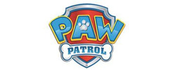 paw patron tag