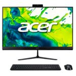 Acer Aspire C27-2G-UR17 27, AMD Ryzen 7 5825U, 16GB, 1TB SSD, W11