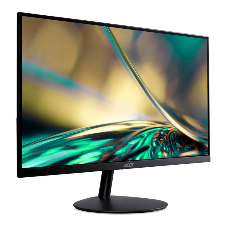 Acer SB242Y EBI 23.8 Full HD (1920 x 1080) AMD FreeSync, 100Hz, 1ms