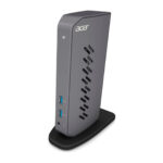 Estación de acoplamiento Acer U301 USB 3.0 dock para Windows