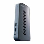 Estación de acoplamiento Acer U301 USB 3.0 dock para Windows - Imagen 3
