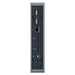 Estación de acoplamiento Acer U301 USB 3.0 dock para Windows - Imagen 4