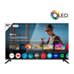 Aiwa 50 QLED AW50B4Q 4K UHD Smart TV Google TV