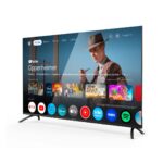 Aiwa QLED 43 AW43B4Q 1080p Smart TV Google TV