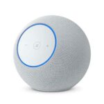 Amazon Echo Studio White