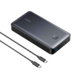 Anker 537 Power Bank (PowerCore 24K for Laptop) A1379H11-1