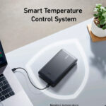 Anker 537 Power Bank (PowerCore 24K for Laptop) A1379H11-1