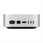 Apple Mac Mini M4 Chip (MU9D3LLA) 16GB 256GB 10C CPU 10C GPU