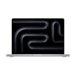 Apple MacBook Pro 14 M4 10C CPU 10C GPU (MW0X3EA) 16GB 1TB Silver. 16GB 1TB Silver