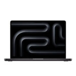 Apple MacBook Pro 14 M4 10C CPU 10C GPU (MW2U3CIA) 16GB 512GB Space Black