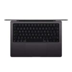 Apple MacBook Pro 14 M4 10C CPU 10C GPU (MW2U3CIA) 16GB 512GB Space Black