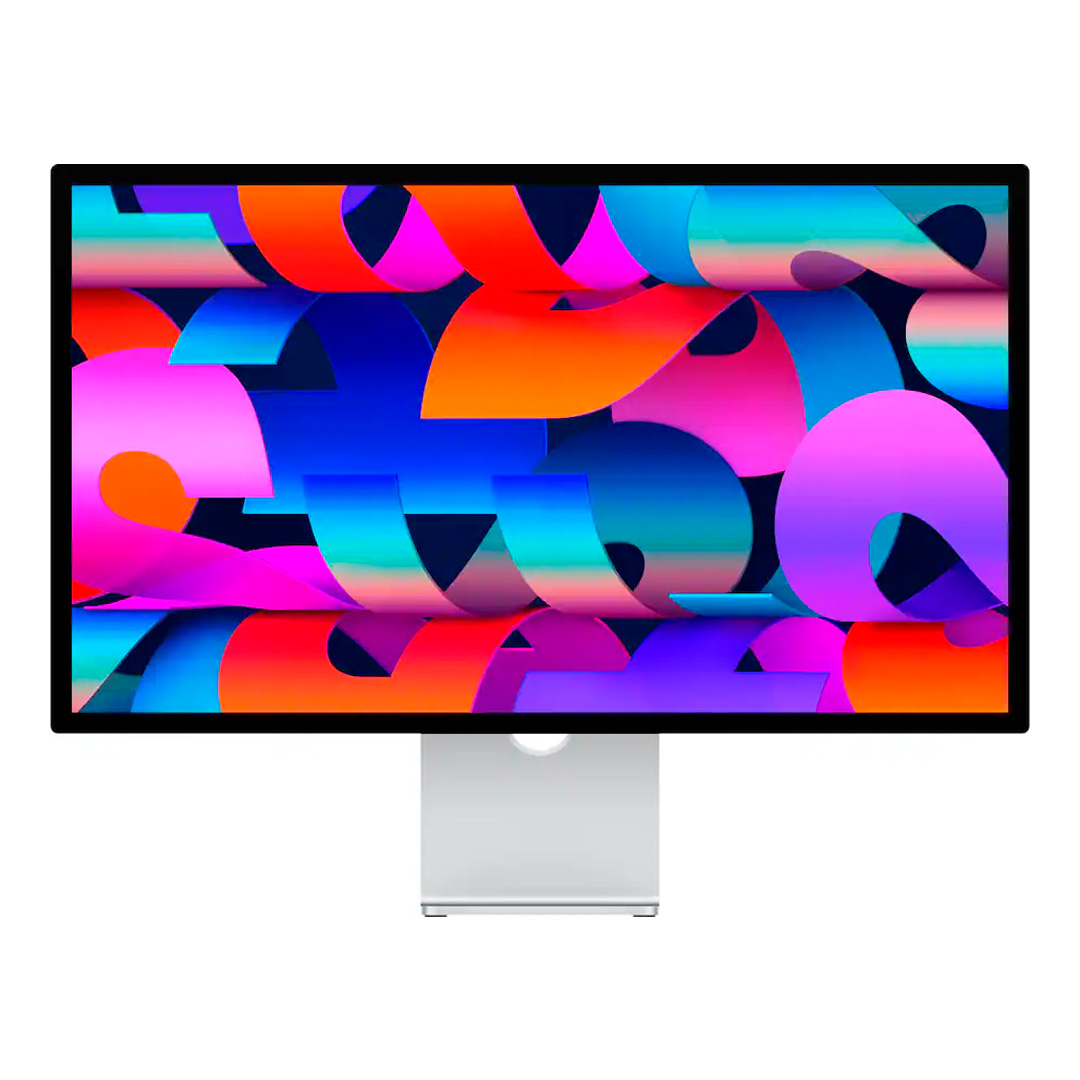 Apple Studio Display 27 5K Nano Tilt Adjustable Stand MMYW3LLA Apple Studio Display 27 5K Nano Tilt Adjustable Stand MMYW3LLA