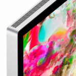 Apple Studio Display 27 5K Nano Tilt & Height Adjustable Stand MMYV3LLA
