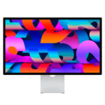 Apple Studio Display 27 MK0U3LLA Retina LCD Panel 5120 x 2880 5K, Silver