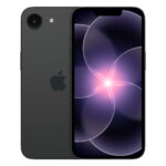 Apple iPhone 17e 256GB, Black