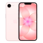 Apple iPhone 17e 256GB, Pink