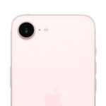 Apple iPhone 17e 256GB, Pink