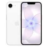Apple iPhone 17e 256GB, White