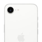 Apple iPhone 17e 256GB, White