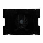 Base de refrigeración adaptable para laptop Argom Tech - ARG-CF-1594 ventilador grande - Imagen 4