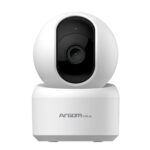 Argom Tech Cámara PTZ para interiores Convoy 40 Smart WiFi 2K QHD ARG-SV-8040WT - Imagen 5
