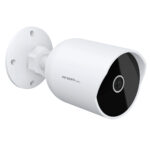 Argom Tech Cámara Inteligente Convoy 70 Wi-Fi Exterior/Interior 2K QHD ARG-SV-8070WT