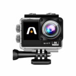 Argom Tech Cámara de Acción Epic 85 - 4K UHD