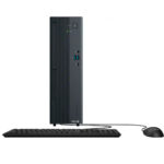 Asus V500SVC-I5512 Slim Desktop, Intel Core i5-13420H, 8GB, 512GB SAD, W11