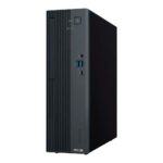 Asus V500SVC-I5512 Slim Desktop, Intel Core i5-13420H, 8GB, 512GB SAD, W11