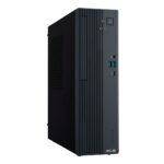 Asus V500SVC-I5512 Slim Desktop, Intel Core i5-13420H, 8GB, 512GB SAD, W11