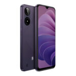 BLU C9 2GB 64GB C0230WW, Purple