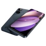 BLU C9 2GB64GB C0230WW, Black