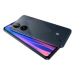 BLU C9 2GB64GB C0230WW, Black
