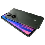 BLU C9 2GB64GB C0230WW, Green