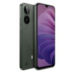 BLU C9 2GB64GB C0230WW, Green