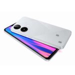 BLU C9 2GB64GB C0230WW, White