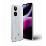 BLU C9 2GB64GB C0230WW, White