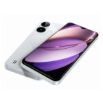 BLU C9 2GB64GB C0230WW, White