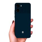 BLU K2 4GB64GB K0210WW, Black