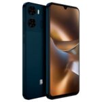 BLU K2 4GB64GB K0210WW, Black