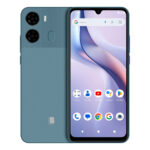 BLU K2 4GB64GB K0210WW, Blue