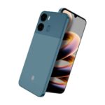 BLU K2 4GB64GB K0210WW, Blue