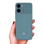 BLU K2 4GB64GB K0210WW, Blue