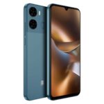 BLU K2 4GB64GB K0210WW, Blue
