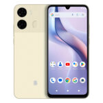 BLU K2 4GB64GB K0210WW, Cream